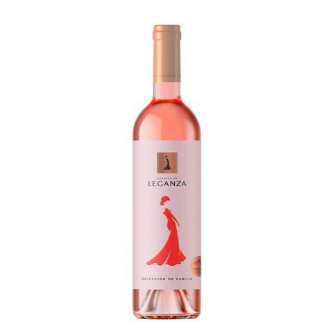вино Розе Condeza de Legansa Rose