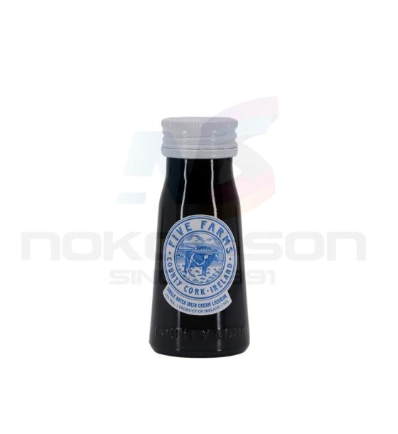 ликьор Five Farms Irish Cream
