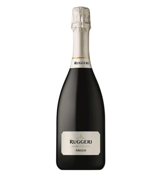 пенливо вино Ruggeri Prosecco Brut Argeo DOC
