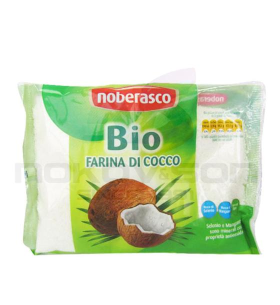био брашно Noberasco Bio Farina de Cocco