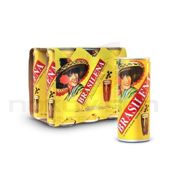 кафе Аква Калабрия Газирано кафе КЕН