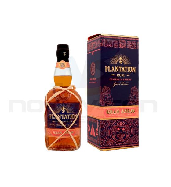 ром Plantation,Planteray Gran Anejo