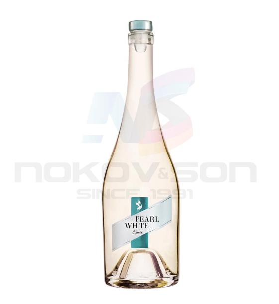 бяло вино Pearl White Sauvignon Blanc & Semillon
