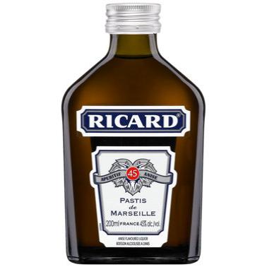 пастис Ricard