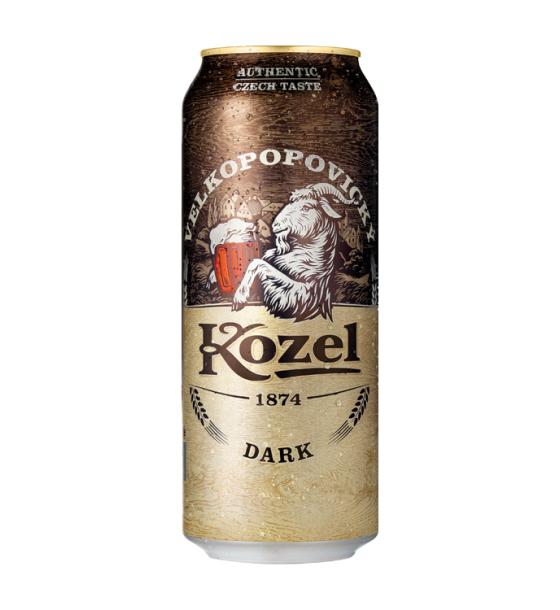 бира Kozel DARK