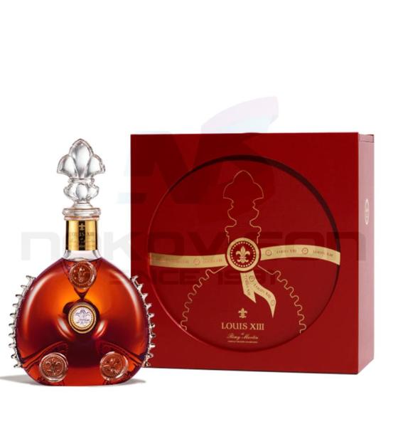 коняк Remy Martin Louis XIII