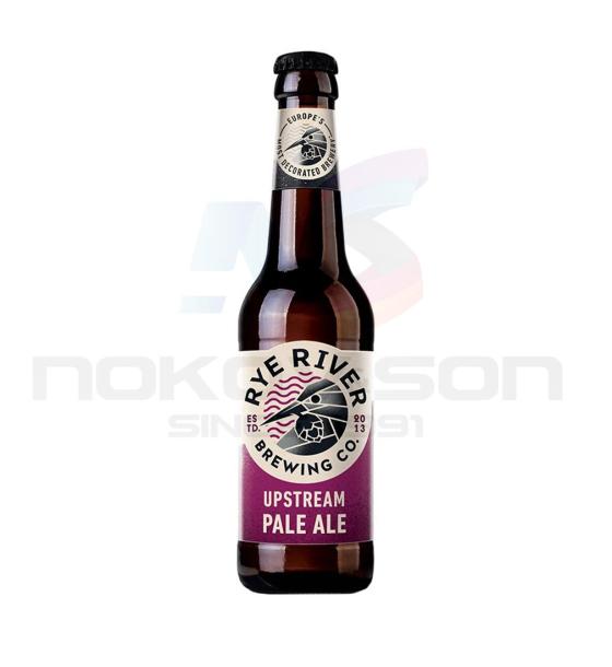 бира Rye River Upstream Pale Ale