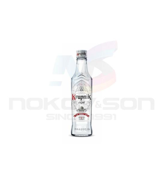 водка Krupnik Vodka