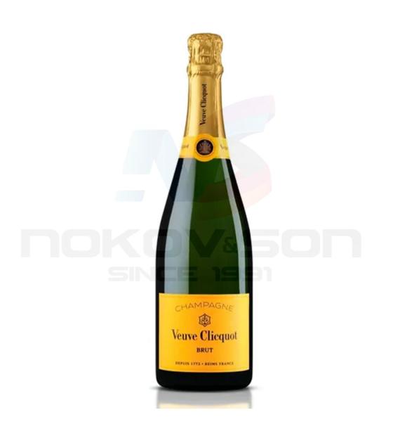 шампанско Veuve Clicquot Brut