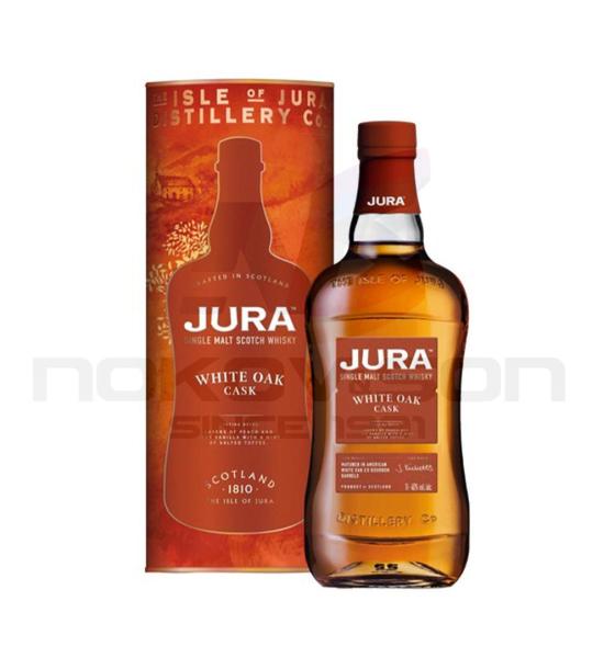 уиски Jura White OAK Cask