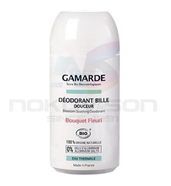 рол-он дезодорант Gamarde Deodorante Bille Douceur