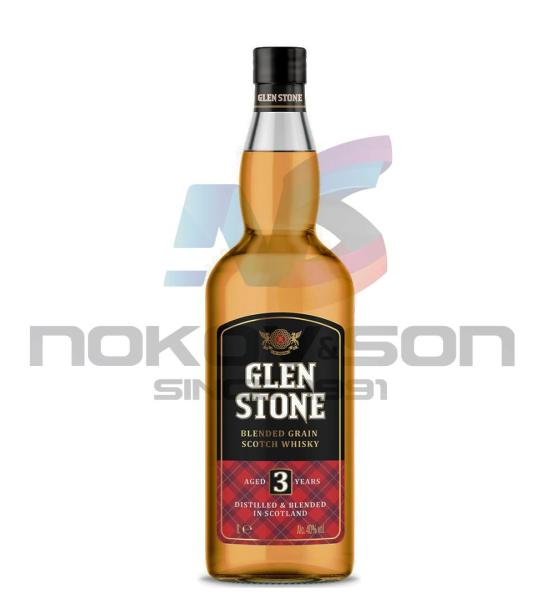 уиски Glen Stone Blended Grain Scotch Whisky