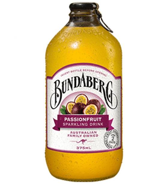 плодова напитка Bundaberg PassionFruit