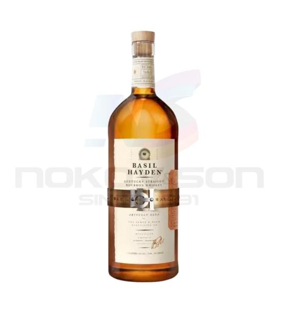 бърбън Basil Hayden's Kentucky Straight Bourbon Whiskey
