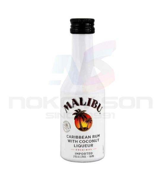 ликьор Malibu Original