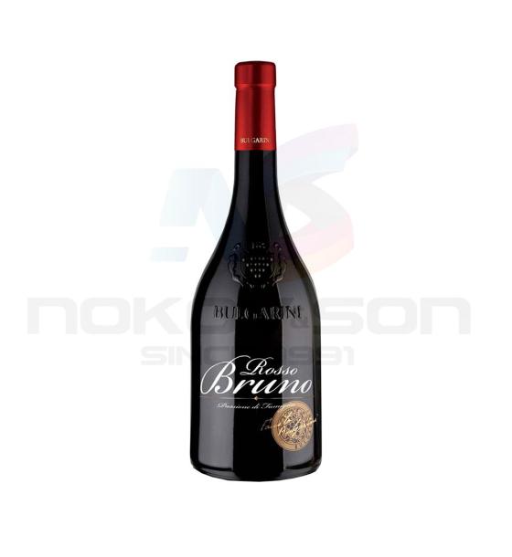 червено вино Bulgarini Rosso Bruno