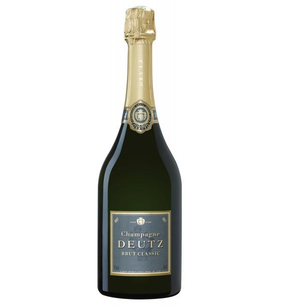 шампанско Дютц 750мл Брут Класик
