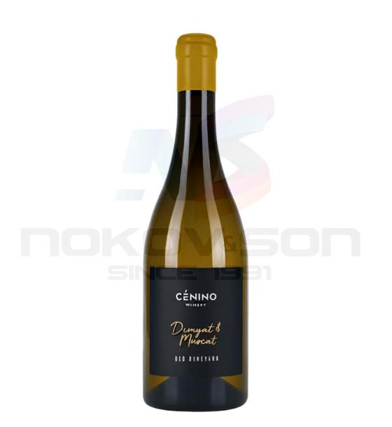 бяло вино Cenino Dimyat & Muscat