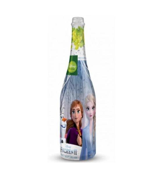 детска газирана плодова напитка Frozen II Grape Splash