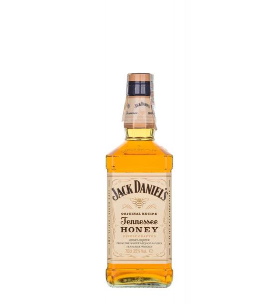 уиски Jack Daniel's Honey