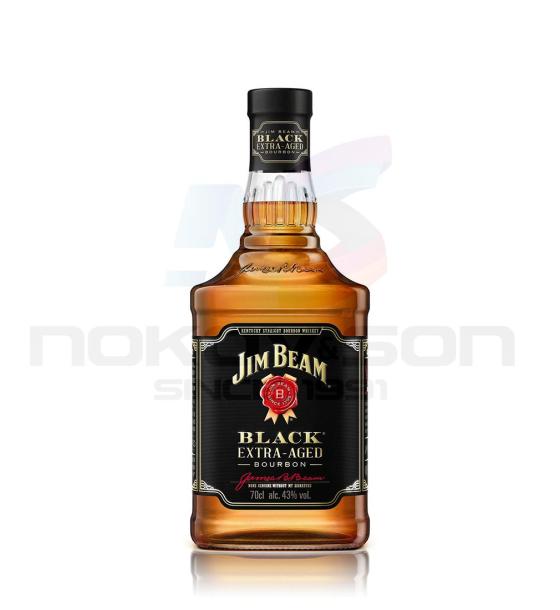 уиски Jim Beam Black Extra Aged