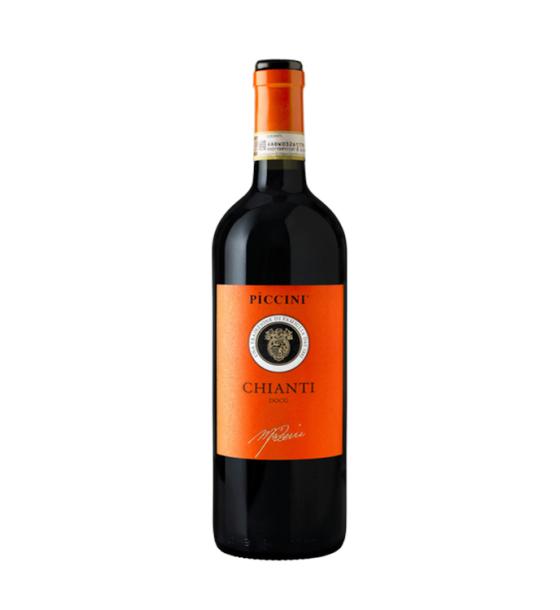 червено вино Piccini Chianti DOCG
