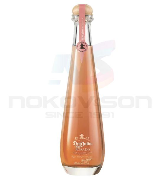 текила Don Julio Rosado 1942