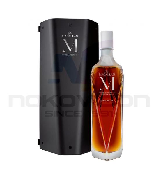 уиски The Macallan Annual Release М 700 ml