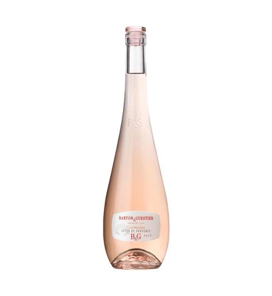 вино розе Barton & Guestier Tourmaline Cote de Provance Rose