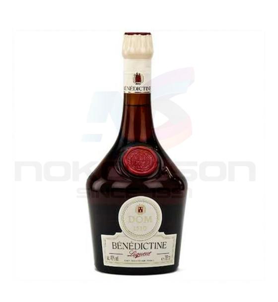 ликьор Dom Benedictine Liqueur