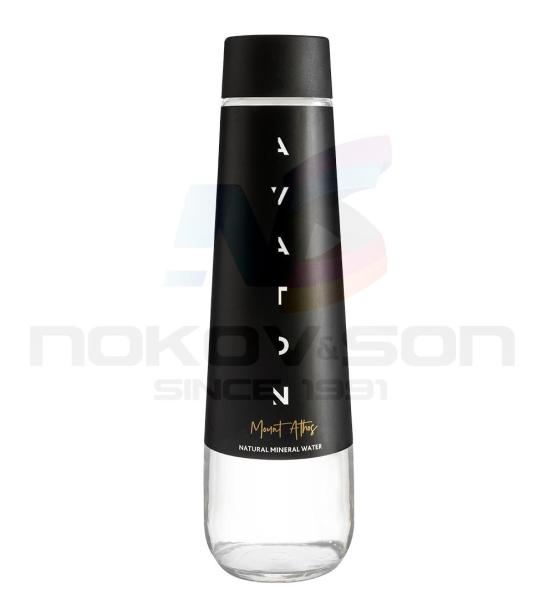минерална вода Avaton Natural Mineral Water