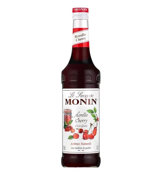 сироп Monin Cherry