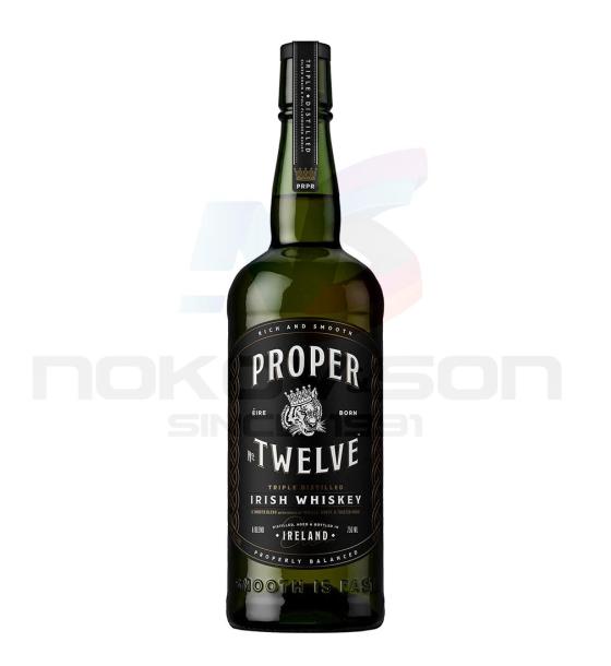 уиски Proper Twelve Irish Whiskey