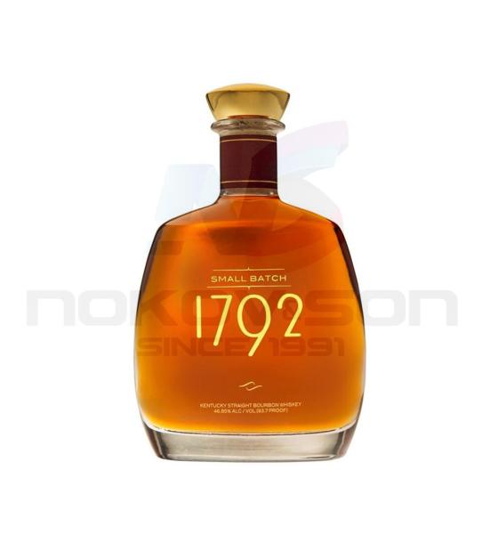 бърбън Pidgemont 1792 Small Batch 7000 ml