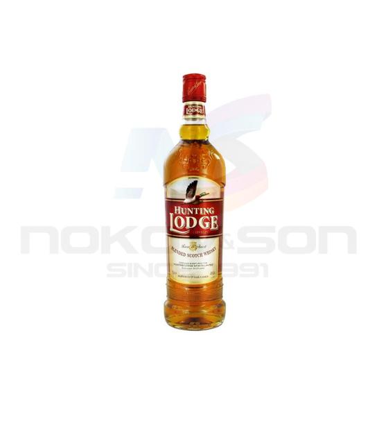 уиски Hunting Lodje Blended Scotch Whisky