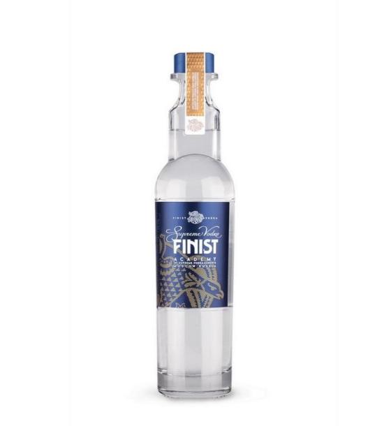водка Finist Supreme Vodka