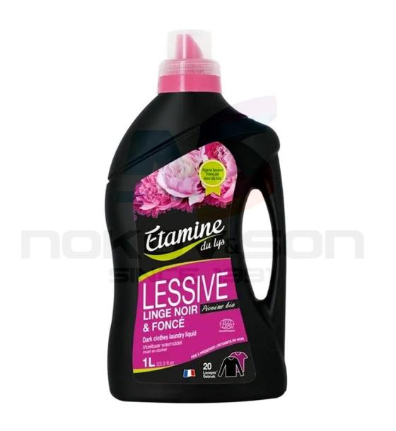 препарат за пране Etamine du lys Lessive Black