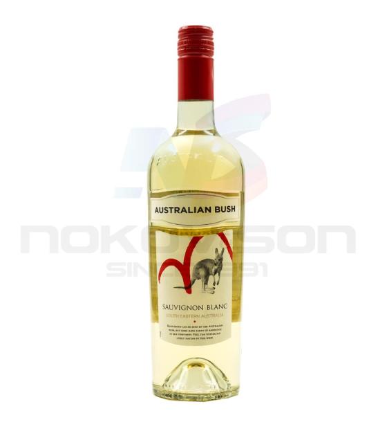 бяло вино Australian Bush Sauvignon Blanc