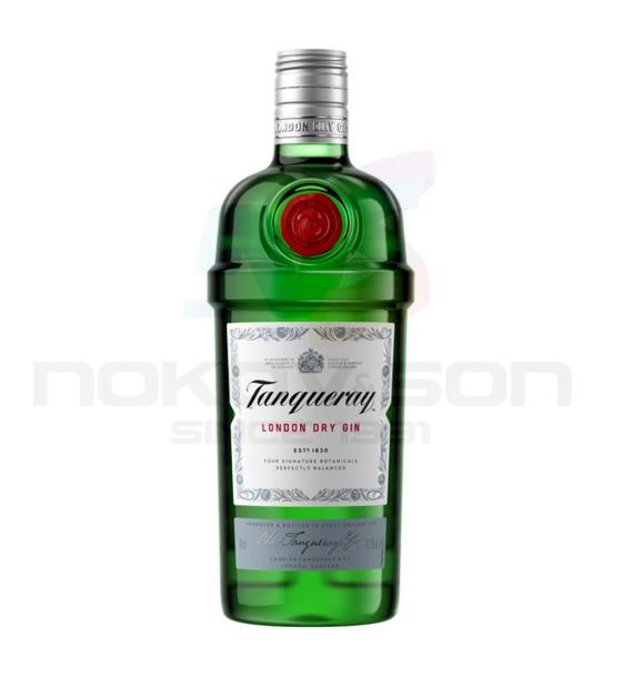 джин Tanqueray London Dry Gin