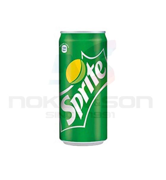 безалкохолна напитка Sprite 330 ml