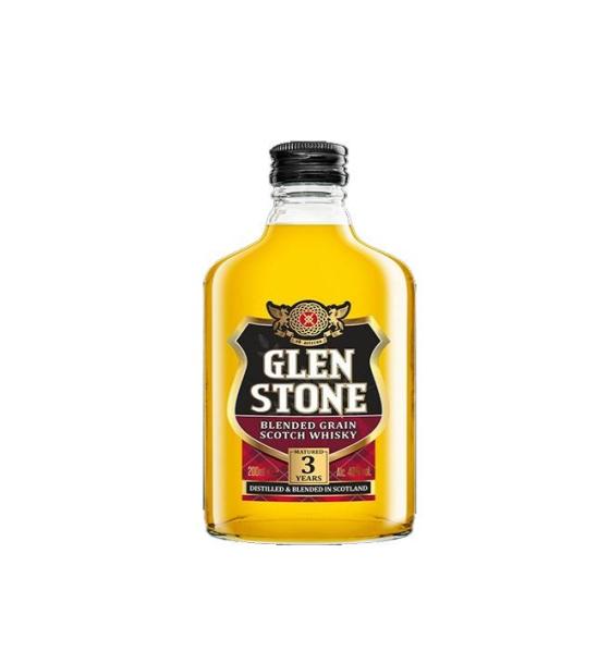 уиски Glen Stone Blended Grain Scotch Whisky