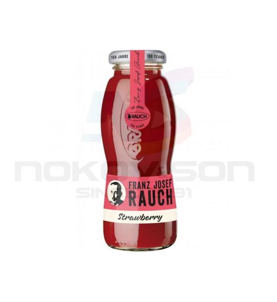 натурален сок Franz Josef Rauch Strawberry