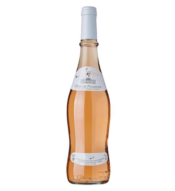 вино розе Chateau d'Astros Rose Cotes de Provence