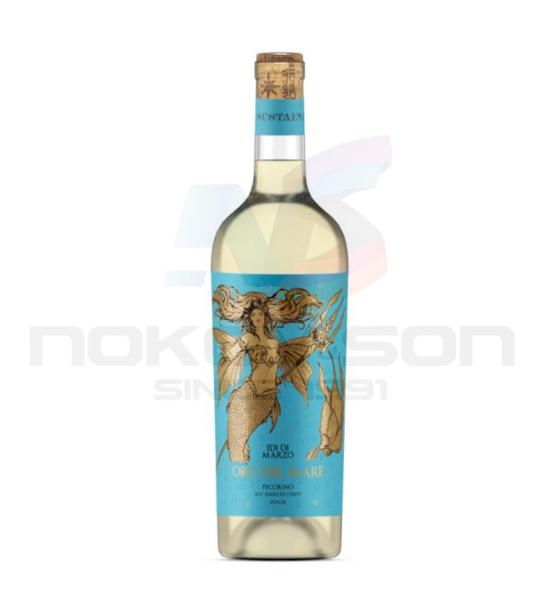 бяло вино Idi di Marzo Pecorino Oro Del Mare