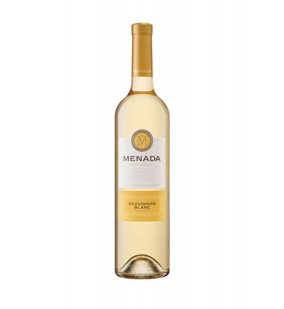 бяло вино Domain Menada Sauvignon Blanc