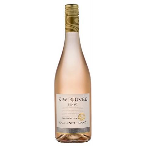 вино Розе Kiwi Cuvee Rose Cabernet Franc