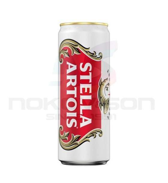бира Stella Artois Belgium 500 ml