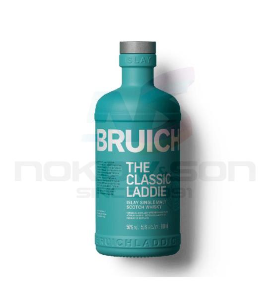 уиски Bruichladdich Classic Laddie