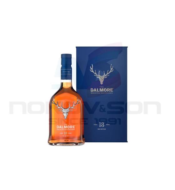 уиски The Dalmore 2023 Edition