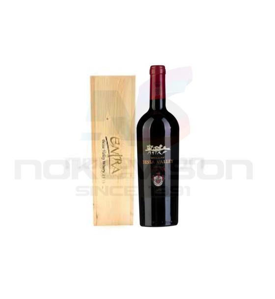 вино Bessa Valley Enira Reserva